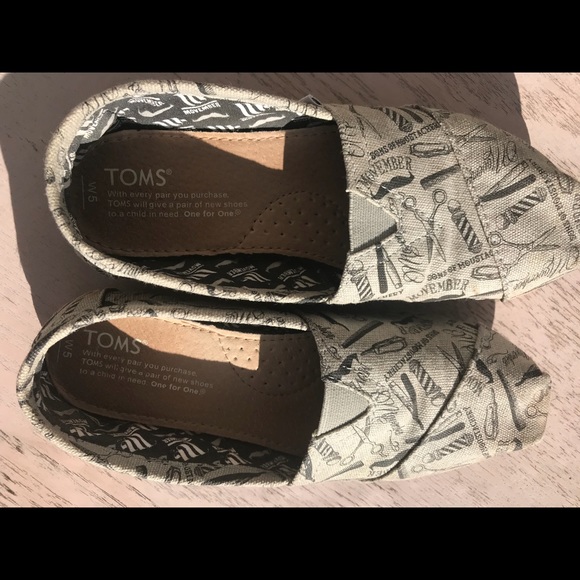 TOM’s flat - Picture 1 of 1